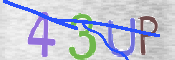 CAPTCHA (Şahıs Denetim Kodu) Resmi